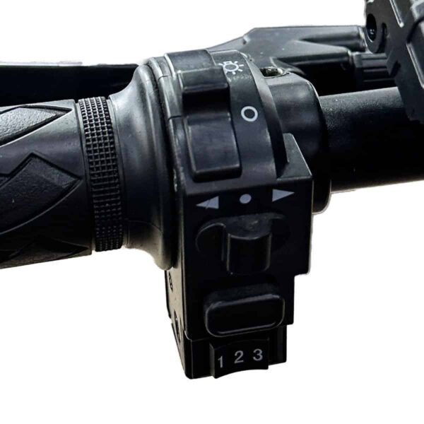 Jimove M2 Pro - Image 14