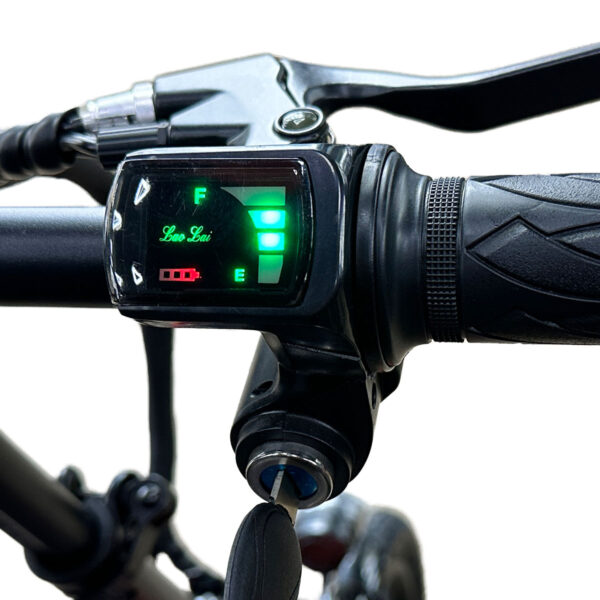 Jimove M2 Pro - Image 15