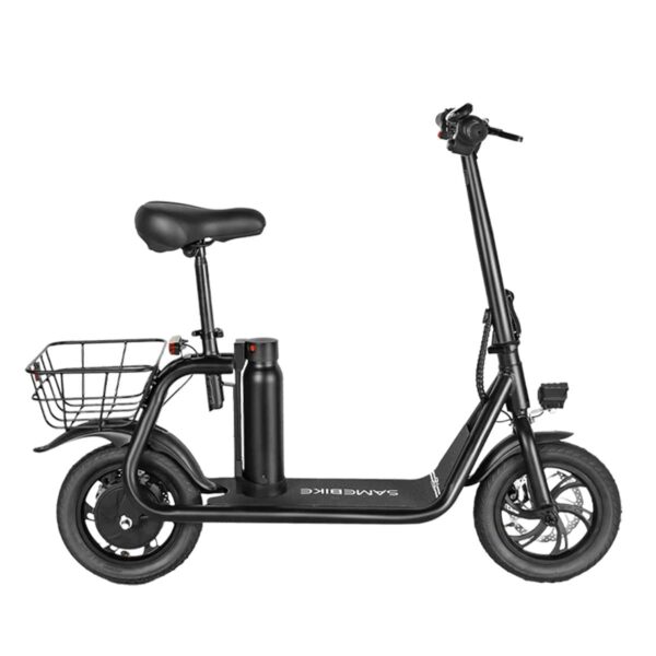 Samebike C1 - Image 3