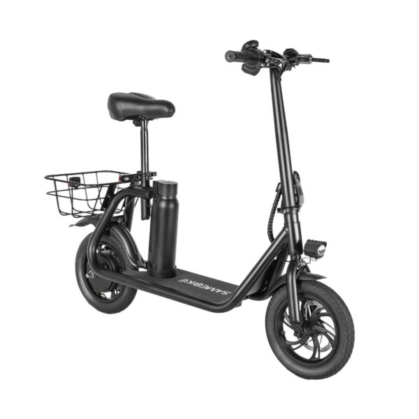 Samebike C1 - Image 4