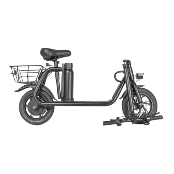 Samebike C1 - Image 5