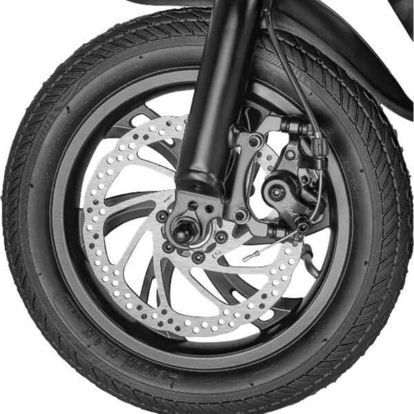 Samebike C1 - Image 11