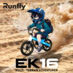 Runfly EK16