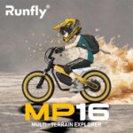 Runfly MP16