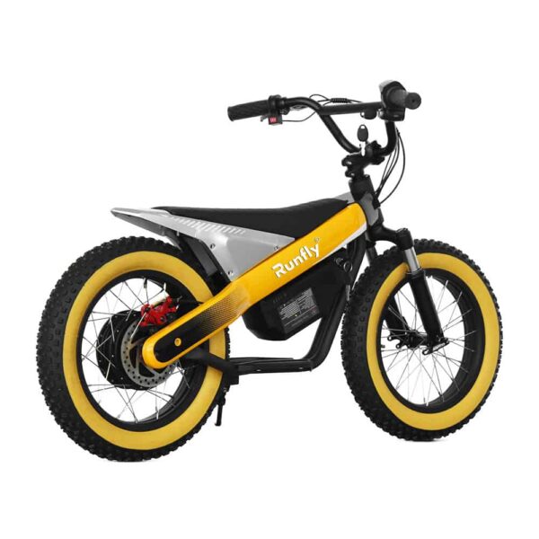 Runfly MP16 - Image 6