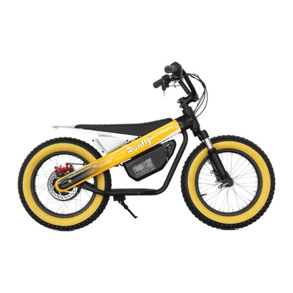 Runfly MP16 - Image 7