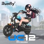 Runfly UC12