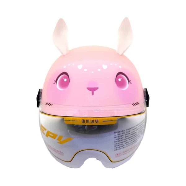 Kids Helmet - Image 4