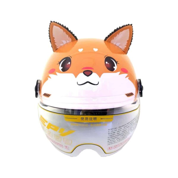 Kids Helmet - Image 6