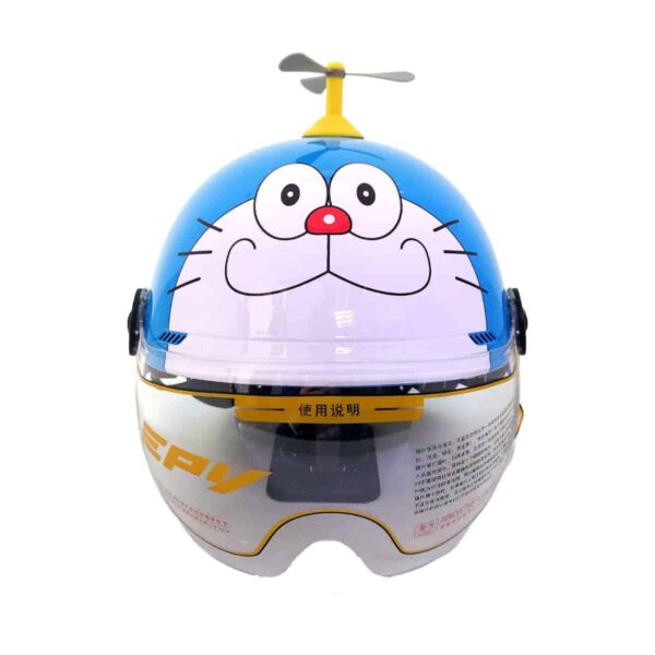 Kids Helmet - Image 3