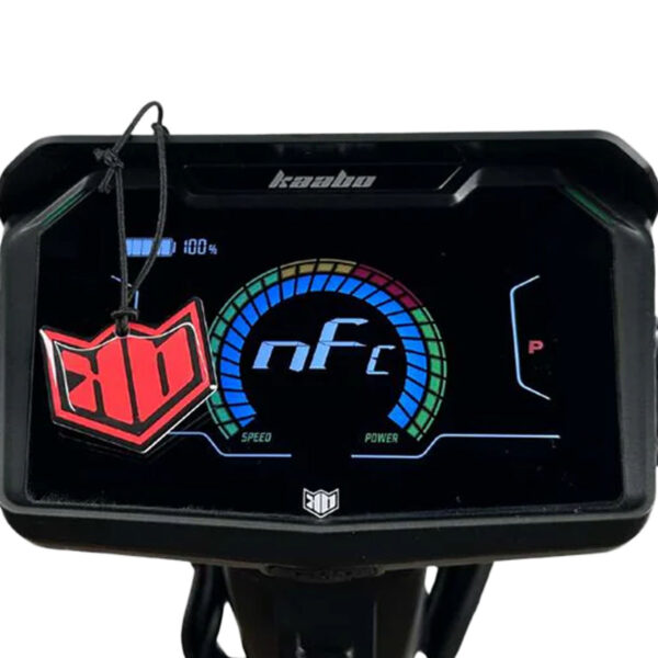 Kaabo TFT Display (KM03) - Image 5