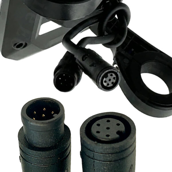 Kaabo TFT Display (KM03) - Image 6