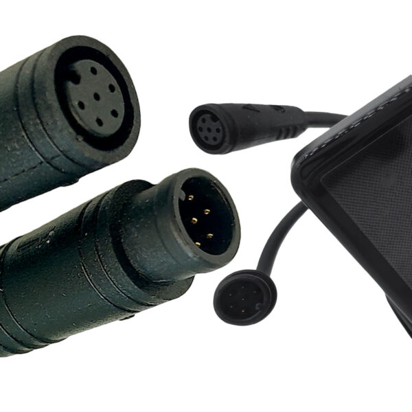 Kaabo TFT Display (DM06) - Image 5