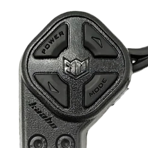 Kaabo Finger Throttle with Control Switch - Image 5