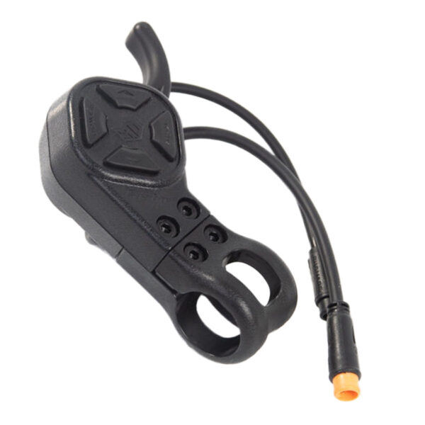 Kaabo Finger Throttle with Control Switch - Image 7