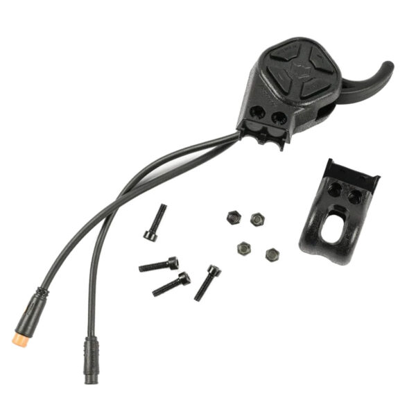 Kaabo Finger Throttle with Control Switch - Image 8