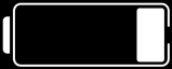 1 bar battery