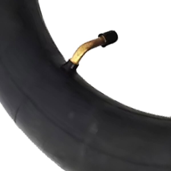 14 inches C-Tube (14x2.5) with 90º outwards valve nozzle - Image 5
