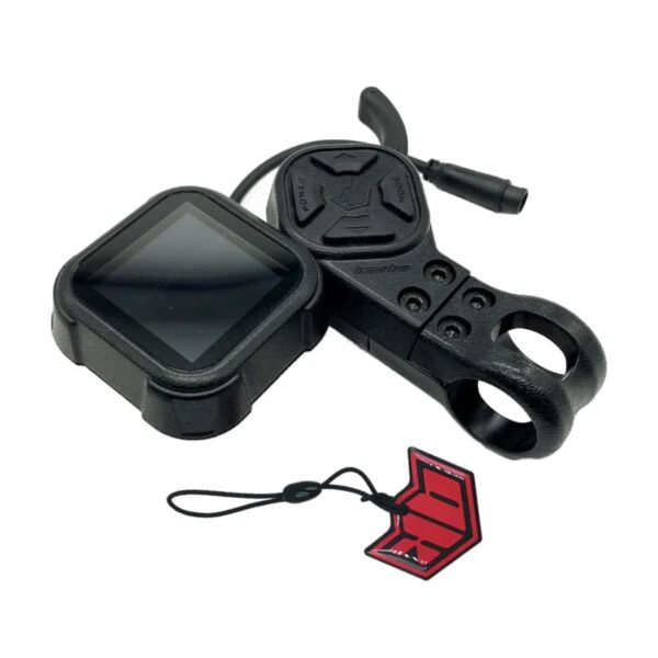 Kaabo Display Throttle (CM06) - Image 4