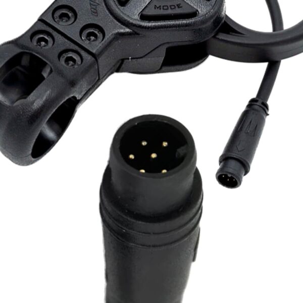 Kaabo Display Throttle (CM06) - Image 6