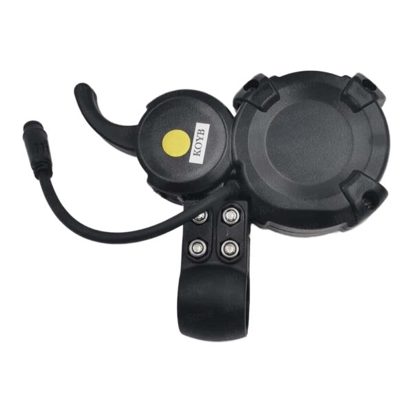 Minimotor EY3 Display Throttle - Image 7