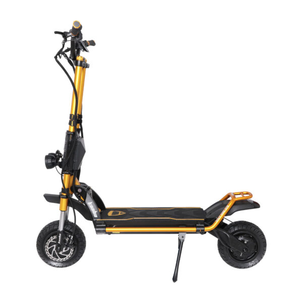 Kaabo Wolf King GTR Max - Image 4