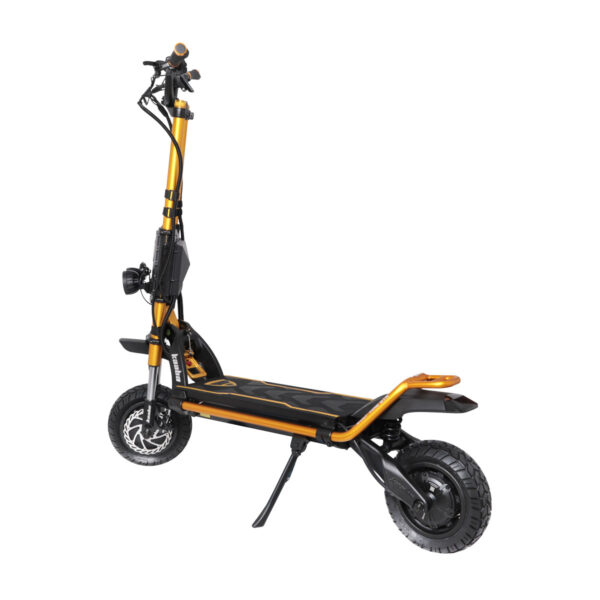 Kaabo Wolf King GTR Max - Image 5