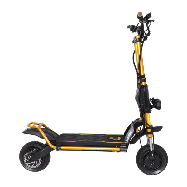 Kaabo Wolf King GTR Max - Image 7