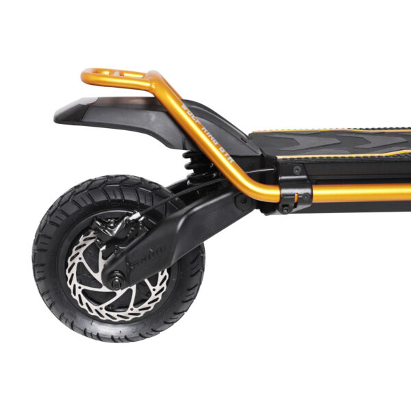 Kaabo Wolf King GTR Max - Image 9