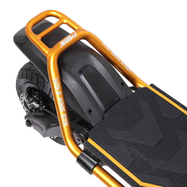 Kaabo Wolf King GTR Max - Image 10