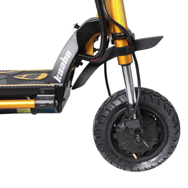 Kaabo Wolf King GTR Max - Image 11