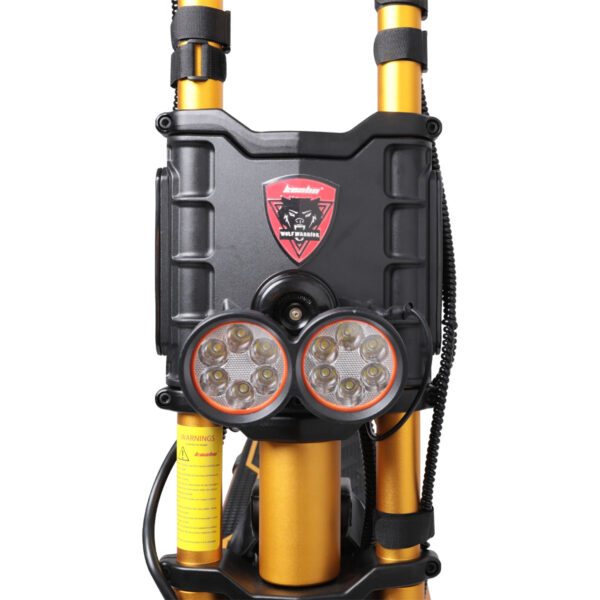 Kaabo Wolf King GTR Max - Image 12