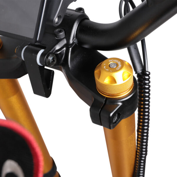 Kaabo Wolf King GTR Max - Image 16