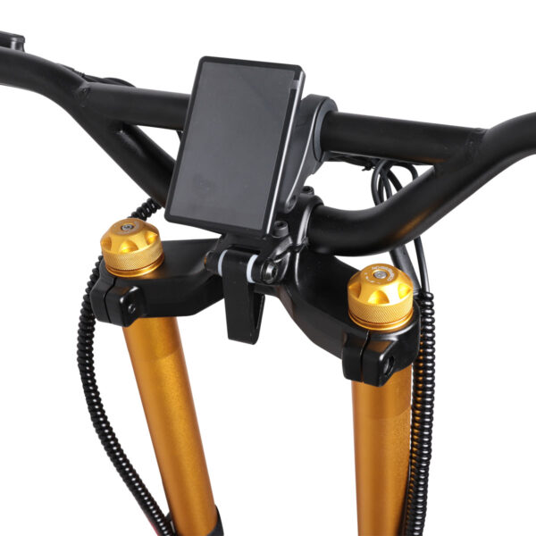 Kaabo Wolf King GTR Max - Image 17