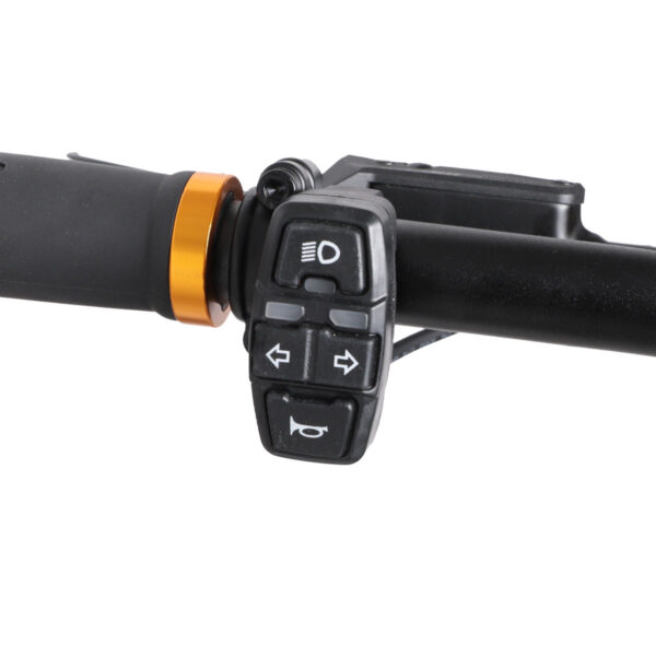 Kaabo Wolf King GTR Max - Image 18