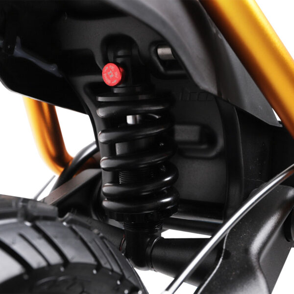 Kaabo Wolf King GTR Max - Image 19