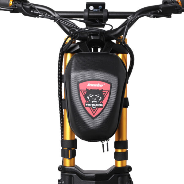 Kaabo Wolf King GTR Max - Image 20