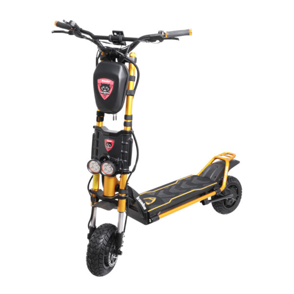 Kaabo Wolf King GTR Max - Image 21