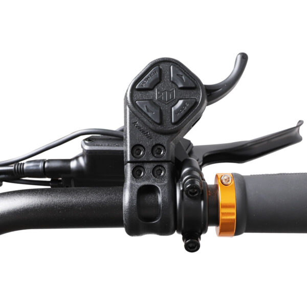 Kaabo Wolf King GTR Max - Image 22