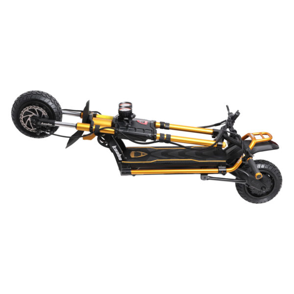 Kaabo Wolf King GTR Max - Image 24