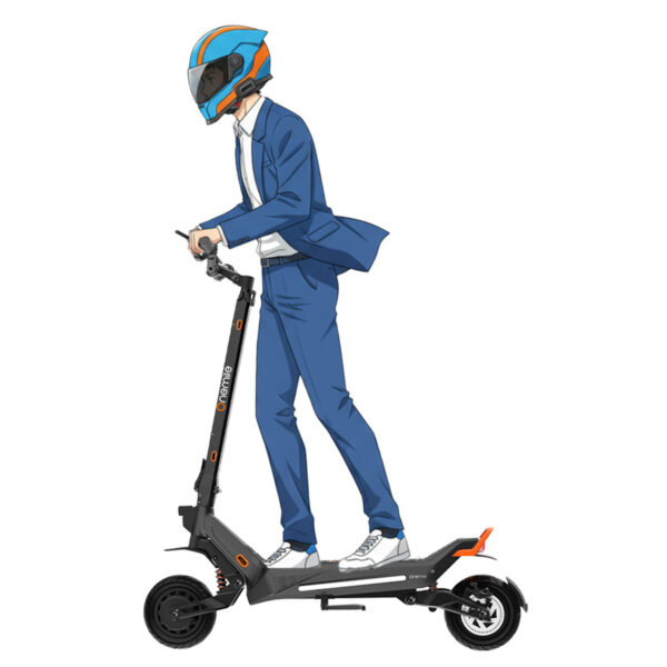 Onemile Avantgarde - Image 2