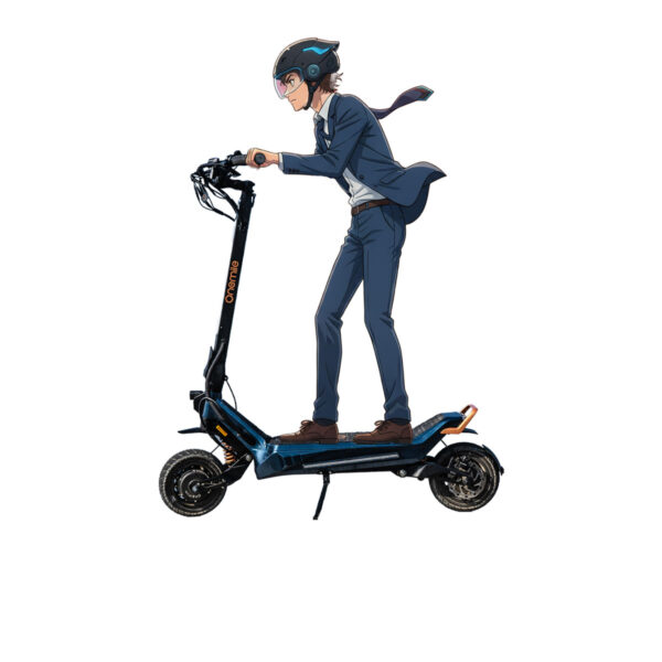 Onemile Avantgarde - Image 2