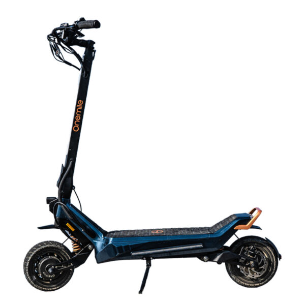 Onemile Avantgarde - Image 3