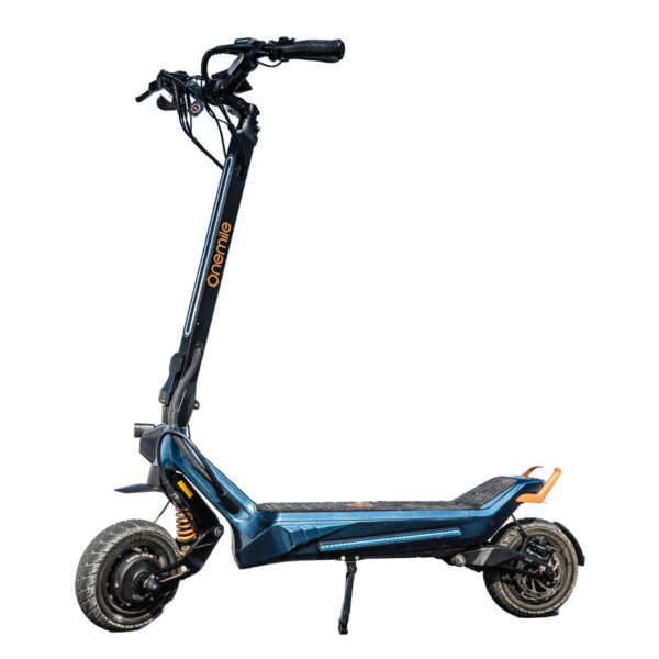 Onemile Avantgarde - Image 4