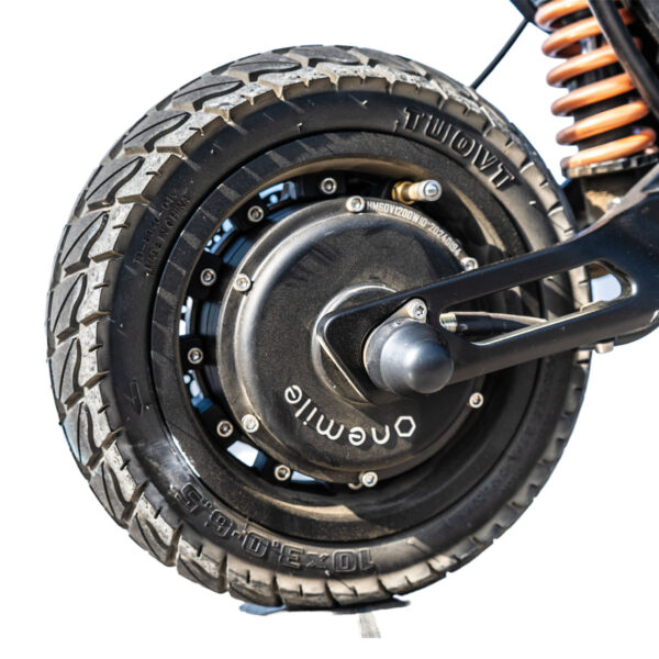 Onemile Avantgarde - Image 7