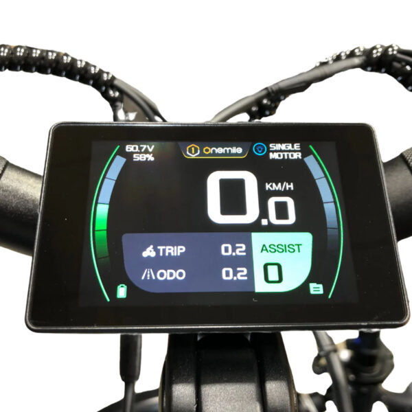 Onemile Avantgarde - Image 12