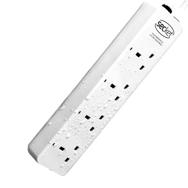 Secket Multi Socket Extension - Image 3