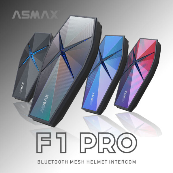 ASMAX F1 PRO