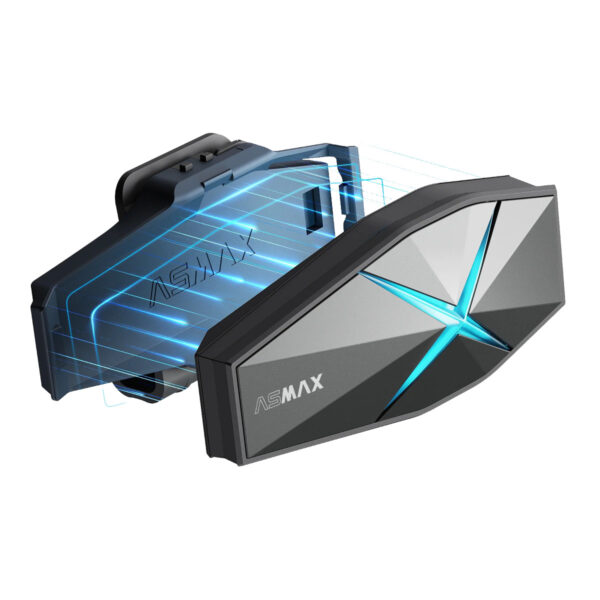 ASMAX F1 PRO - Image 7