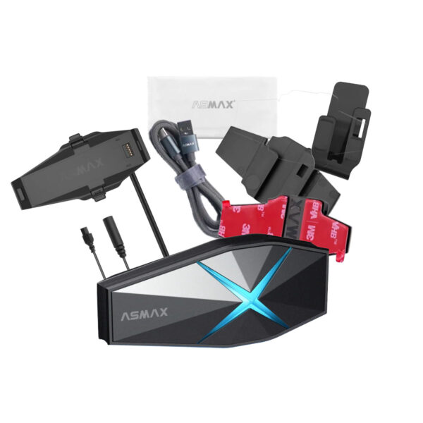 ASMAX F1 PRO - Image 8